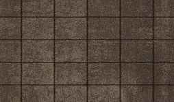 Плиты бетонные тротуарные Выбор КВАДРАТ - Б.2.К.6 Листопад гр хаски