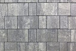 Плиты бетонные тротуарные Выбор СТАРЫЙ ГОРОД - Б.1.Фсм.8 Искусственный камень шунгит