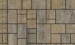 Плиты бетонные тротуарные Выбор МЮНХЕН - Б.2.Фсм.6 Искусственный камень базальт