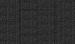 Плиты бетонные тротуарные Выбор КВАДРАТ - Б.5.К.6 Стоунмикс черный