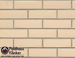 Плитка клинкерная R100NF14 240*14*71 Feldhaus Klinker