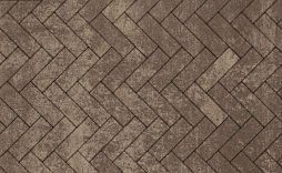 Плиты бетонные тротуарные Выбор ПАРКЕТ - Б.4.П.6 Листопад гл хаски
