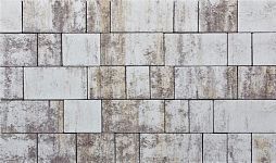 Плиты бетонные тротуарные Выбор СТАРЫЙ ГОРОД - Б.1.Фсм.6 Искусственный камень базальт