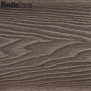 Террасная доска Nautic Prime (Middle) Esthetic Wood 24*150*4000 венге