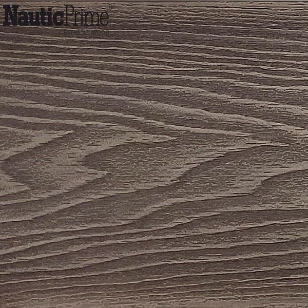 Террасная доска Nautic Prime (Middle) Esthetic Wood 24*150*4000 венге