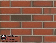 Плитка клинкерная R303NF14 240*14*71 Feldhaus Klinker